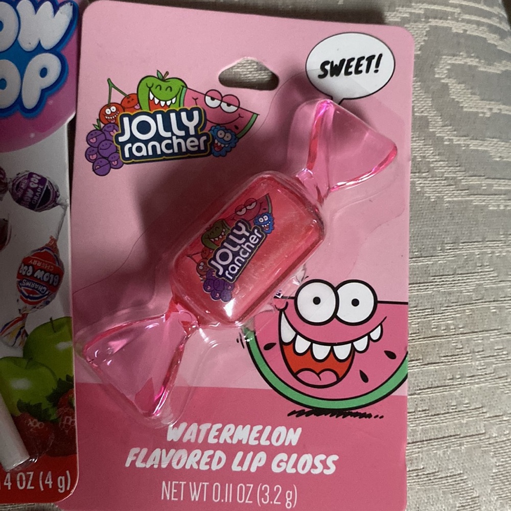 Wilson Leather Coat Szm+Nip Reeses/Jolly Rancher - image 6